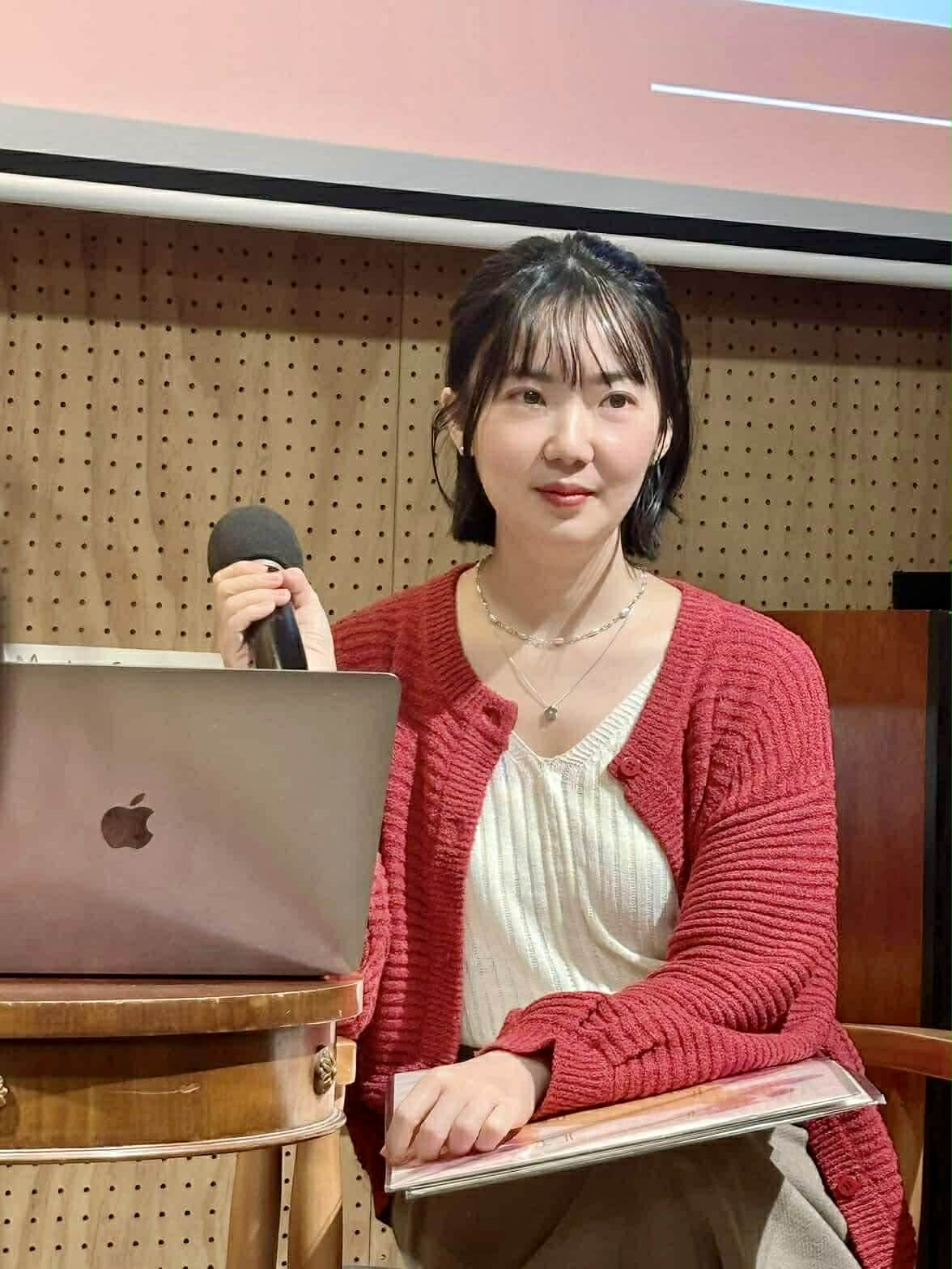 Amazing 曾彥菁