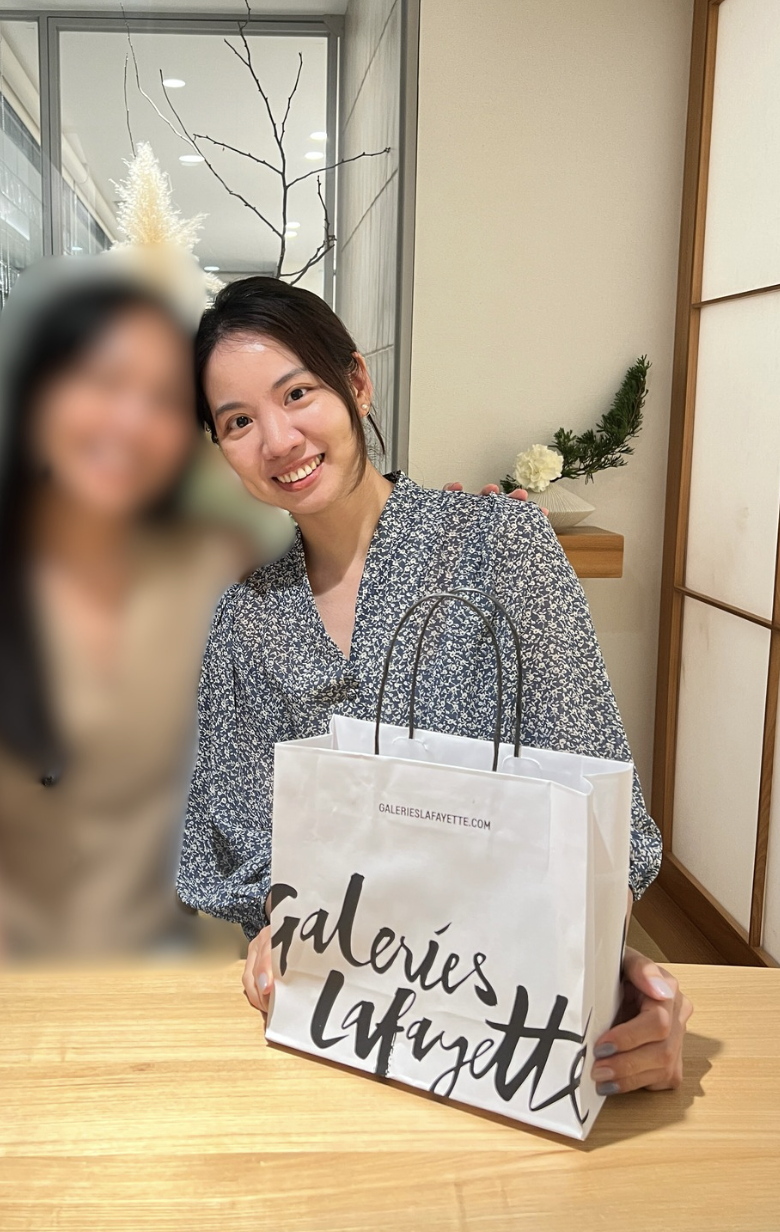 Michelle 米米
